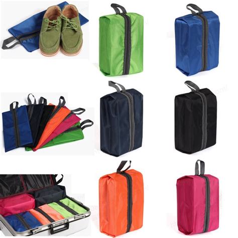 best shoe bag for travel|best waterproof shoe bag.